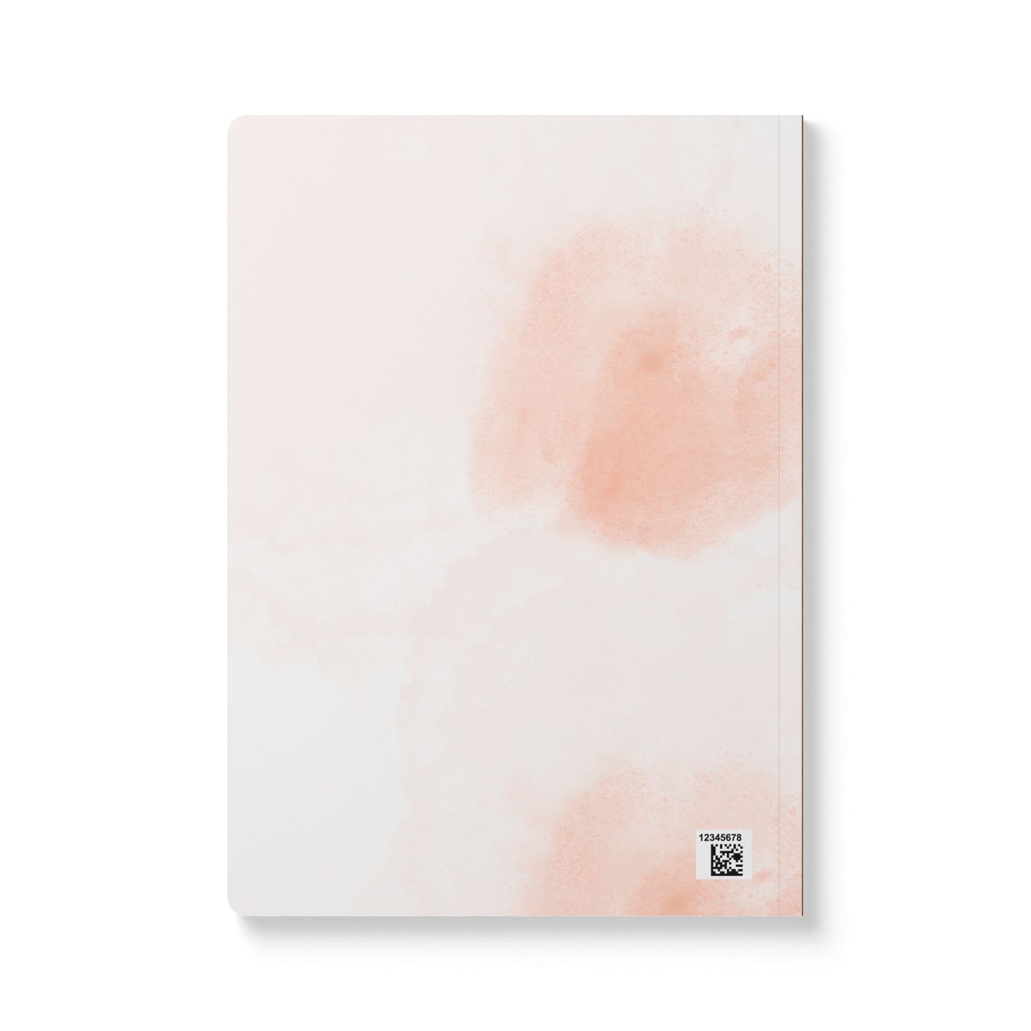 Woman of Worth Journal – Softcover Empowerment Notebook for Women