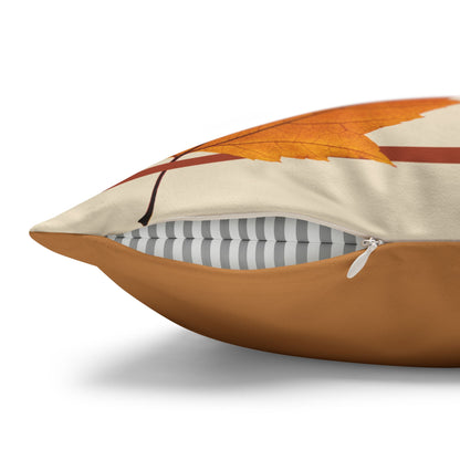 Fall Gratitude Pillowcase - Cozy Autumn Decor, Inspirational Home Accent, Thanksgiving Gift Idea, Seasonal Pillow Cover, Comfortable [...]