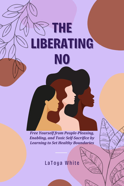 video promo for The Liberating No